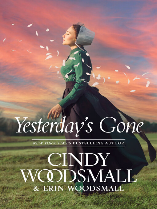 Cover image for Yesterday's Gone